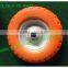 4.80/4.00-8 PU Wheel