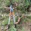 Telescopic Alum Anvil Pruner Garden Tools