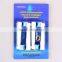 SB-17A Electric Round Toothbrush Heads for Oral B