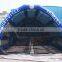High quality fashion baseball batting cage inflatable batting cage adult
