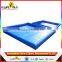 Factory Price large Quantity Inflatable Swimming Pool With Inflatable Pool Float Can Be Customized Design