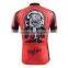 Customized Racing Team Cycling Jersey