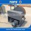 ShiJiaZhuang Tops good price barbed wire manufacturing machinery