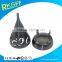 die casting metal crafts zinc alloy Small incense burner