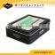 High quality rectangular bear tin box for biscuit / cookie
