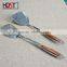 Low price stainless steel utensils set promotion for western christmas