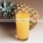 5g hot sale Instant fruit flavored drink powder pineapple fruit juice powder