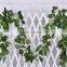 artificial leaves vine, artificial vine garland