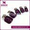 2015 free art supply samples metal fingernails