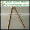 Eco-friendly Bamboo durable Knitting Needles