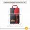 Personalized Wholesale Leather Wine Box With Wine Accessory