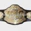 MMA TITLE BELTS