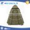 Wholesale custom padding mens outdoor jackets with pockets