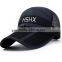 Low Price Folding/Foldable Cap Protective Hat Trucker Style Baseball