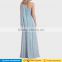 2017 convertible multiway chiffon long wedding evening maxi women dresses party wear gowns for ladies picture