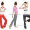 yoga / sports blank custom fitness leggings