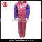 girl's sports suits kids sportswears children fleece clothing sets girls' tracksiut