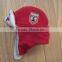 winter polar fleece kids hat