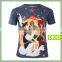 Ciao Sportswear - Animal Design Mix Fabric Shooting Jersey Football Model