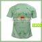 Hot Sale Mens Polo T Shirt New Design Custom 100% Cotton T Shirt