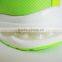 Soft air cushion outsole green upper women shoes 2017 size 36-40