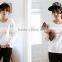 casual women long sleeve tshirt