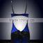 2016 Sexy lingerie new arrival romantic favorate Satin sexy baby doll