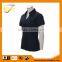 100% Cotton Design China Made Fashion Women's Latest Design Casual Shirt
