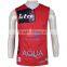 BSCI/ISO9001 Factory Dry fit Breathable fabric Italy sublimation Ink Hotsale cheap custom what are sublimated jerseys