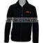 Lastest product IGift garment factory good quality wholesale wool zipper hoody