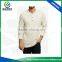 OEM Custom Mens Long Sleeve 100% Cotton Soft Tee Shirt Sports Wear Button up Shirt