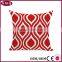 Custom Printed Decorative Cushion Pillow