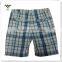 2016 lastest design fashion custom mens shorts