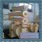 2T/H Pet Food Production Line Dairy Cow Feed Pellet Mill Processing Production Line