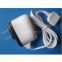 5V/2.0A Wall Charger with 30-pin Cable, Ideal for iPhone 4/3GS/3G, iPad 2 and iPod Touch
