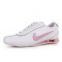 hot hit women shoes on sale white and pink shox
