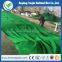 Plastic mesh /flexible windbreak dust-controlling nets