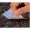 Thermal conductive silicone cloth