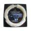 Wholesale Fur Leather Steering Wheel Cover Available in 3 Colors