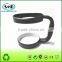 Custom logo anti-slip 30oz tumbler plastic handle