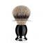 HKS High-Grade Resin Shaving Set with Safety Razor