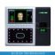 2013 NO.1 Sale Facial recognition time attendance system attendance device FR302