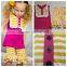 summer remake 4th of July toddler boutique outfit