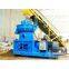 Sawdust Pellet Mill/Ring Die Wood Sawdust Pellet Mill/New Design Sawdust Pellet Machine