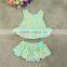 3-24M baby girls clothing outfits M7041214