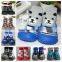 Wholesale newborn boy footwear cute skidders funny mepiq baby shoes M5033101