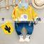 2 PCS online doll dress shop 18" inch american girl doll clothes china