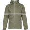 2016 Nylon Hooded Water Proof Jacket for man