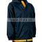 2016 Waterproof Polyester Foldable Rain Jacket