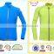 Sublimation custom long sleeve cycling jersey sets, cycling wear, riding suit bicycle jersey and pants for